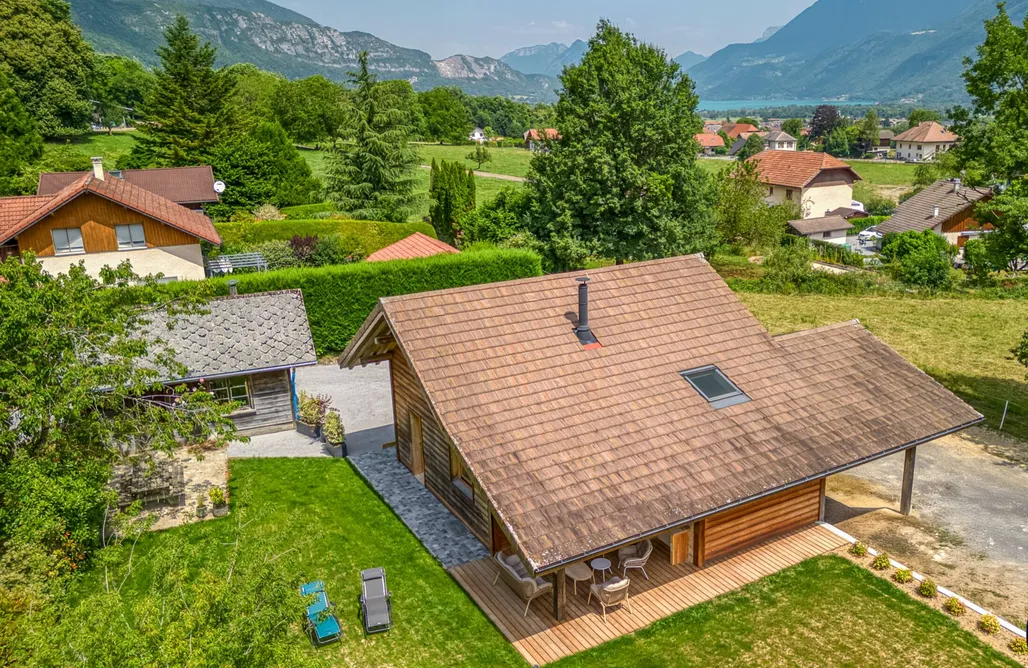 Kurztrip Europa La Cabane à Camillo – Refuge chaleureux 1