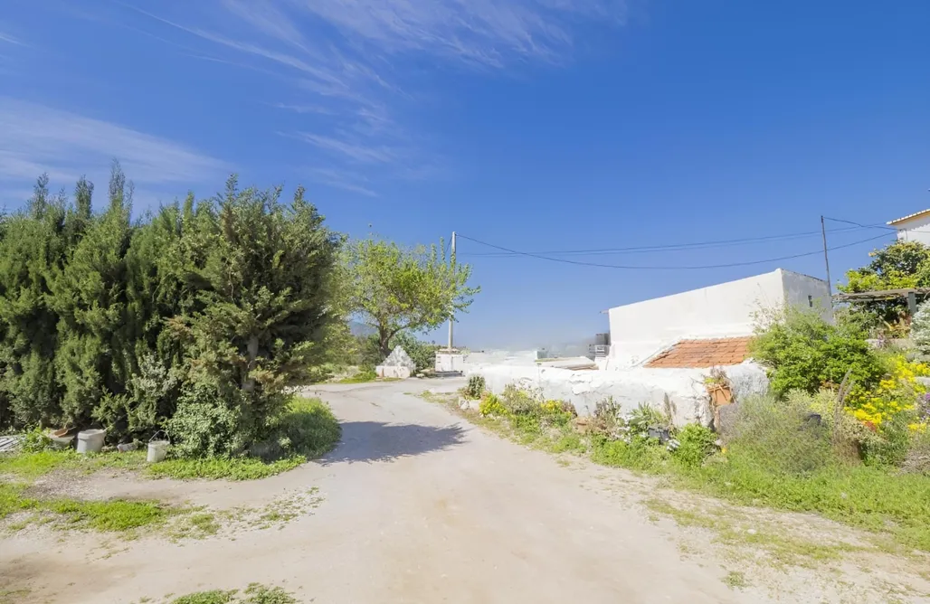 noclegi AlohaCamp Casa Rural Candelaria 1