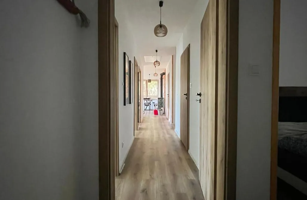 AlohaCamp Dom na wyłączność 1