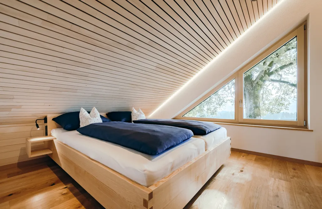 AlohaCamp Schwalbennest 2