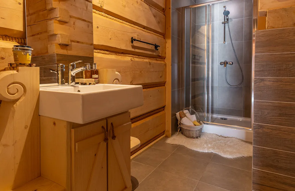 AlohaCamp Apartament z widokiem na Tatry 4