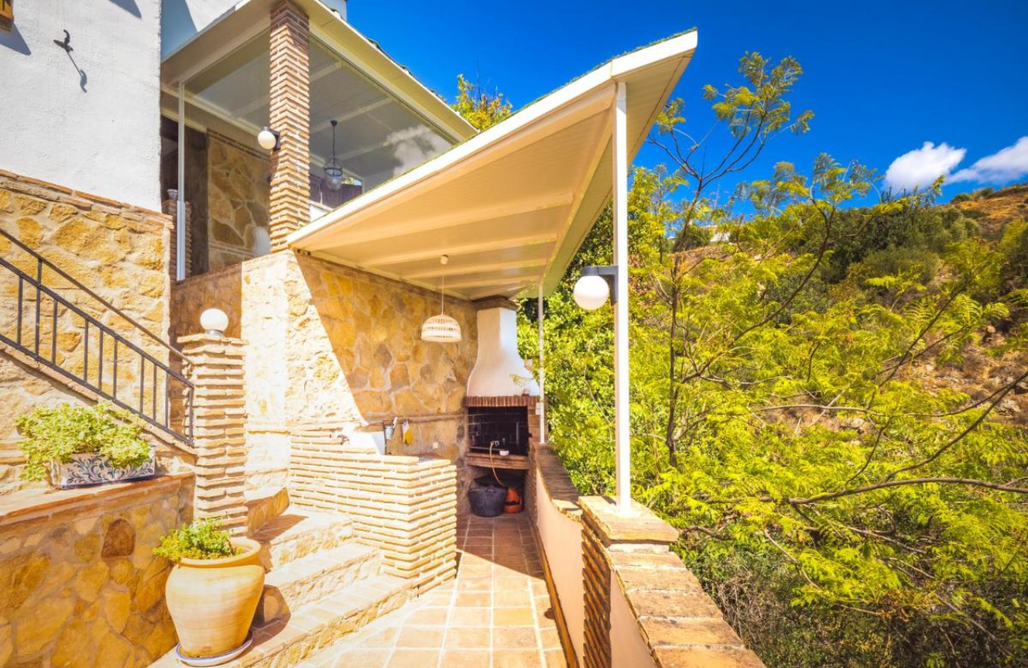 AlohaCamp Villa La Gitanilla 1