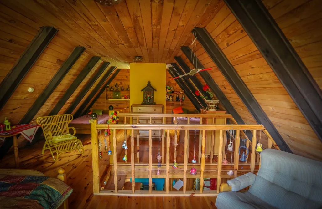 AlohaCamp Villa Isabel 2