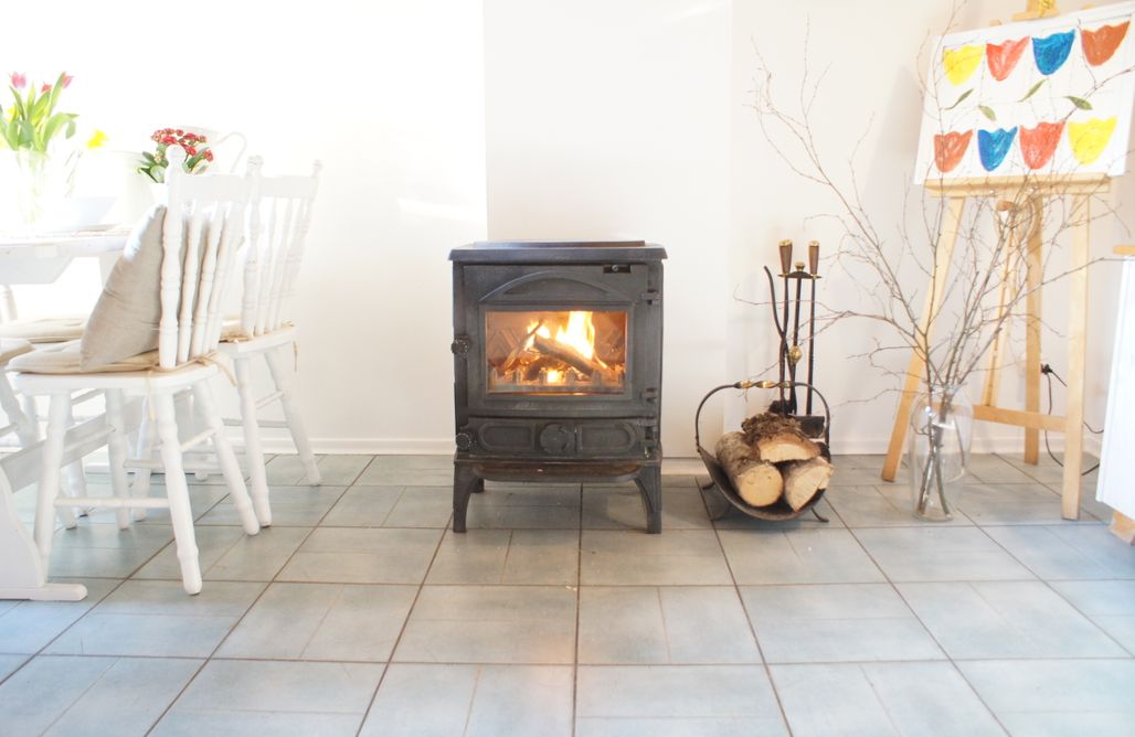 AlohaCamp Apartament 1