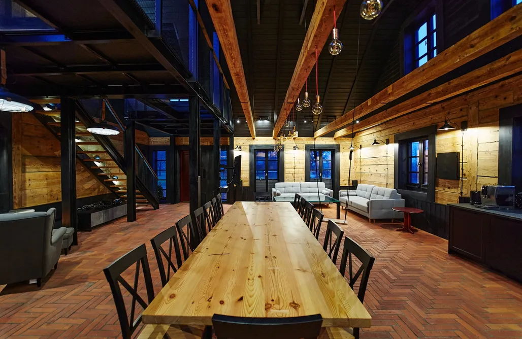 Mazury Noclegi Nad Jeziorem ⛵️ Posterunek Wiżajny 3