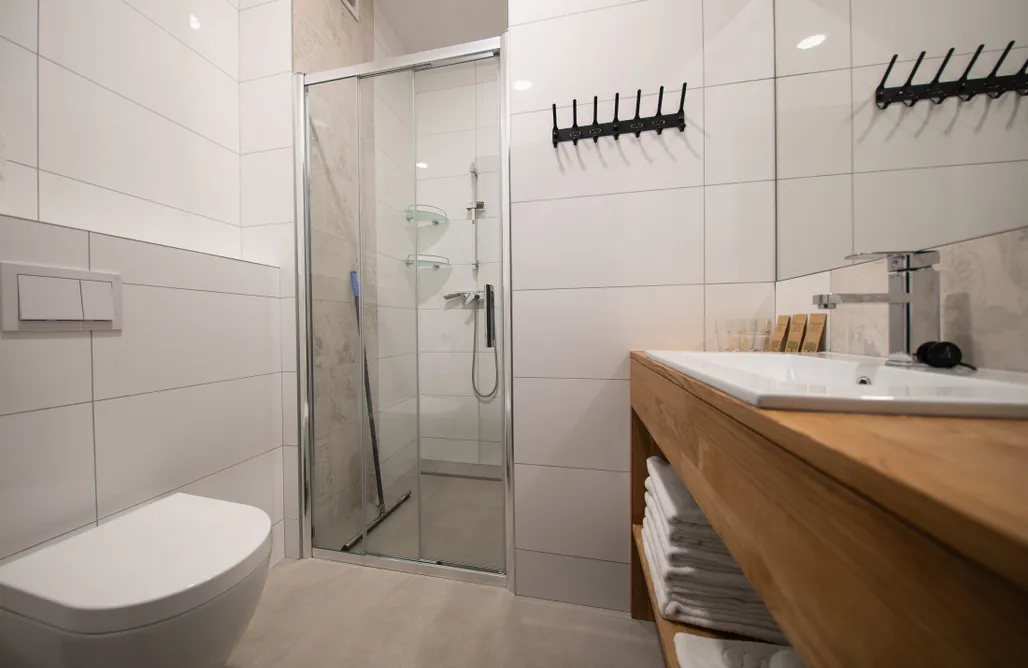 AlohaCamp Apartament Dwupoziomowy 1