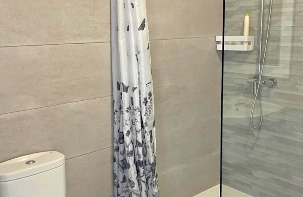 AlohaCamp Apartamento con vistas al mar 4