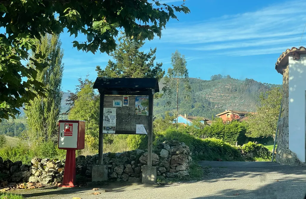 Kurzurlaub Casa Carmen para 8-9 personas en Biedes 1