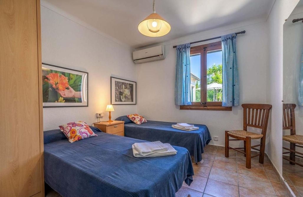 AlohaCamp Cuxach Mateu Mallorca 2