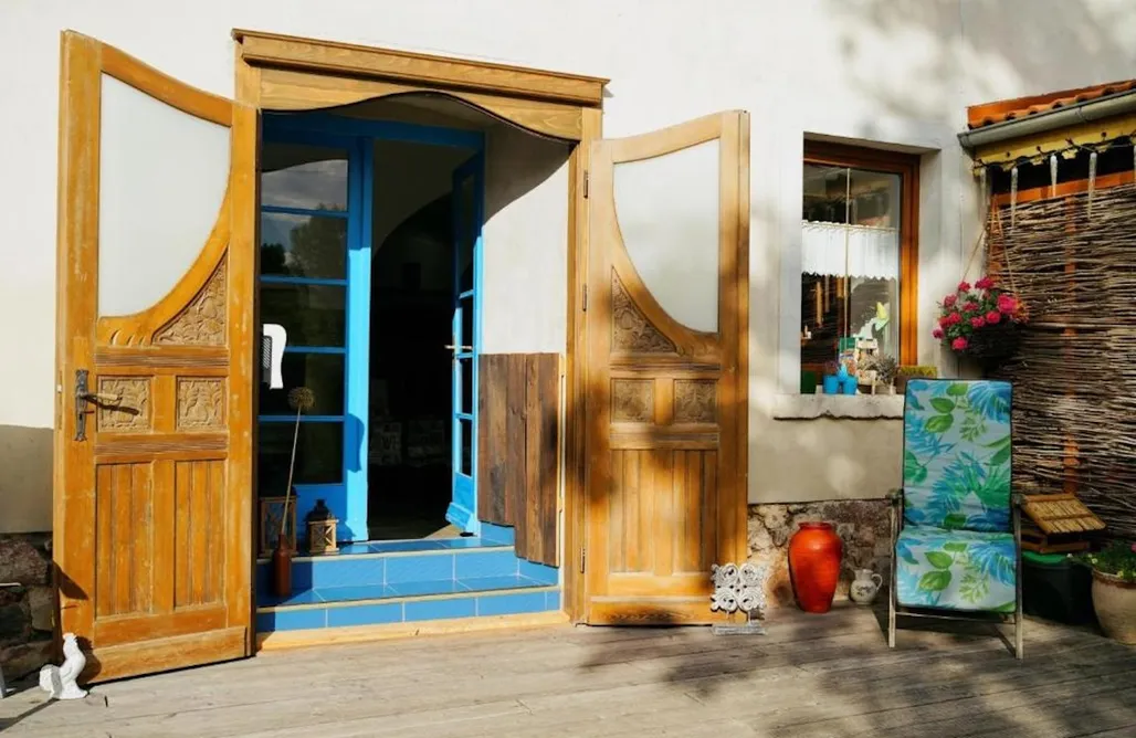 Nocleg Dolny Śląsk Polna 17 3