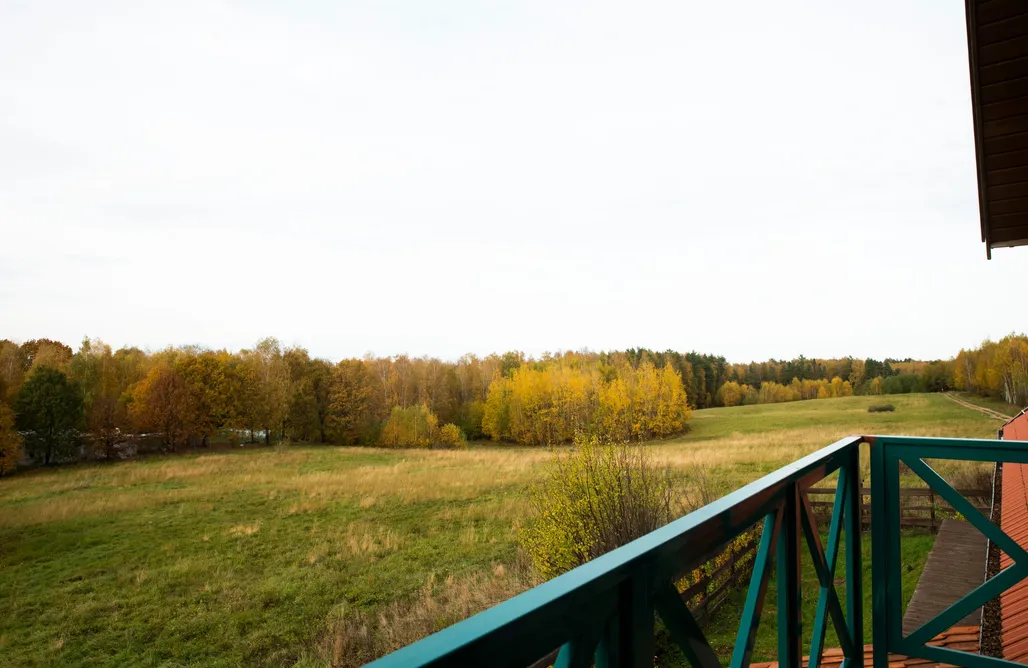 noclegi AlohaCamp Uzdrowisko - Siebie Blisko 1