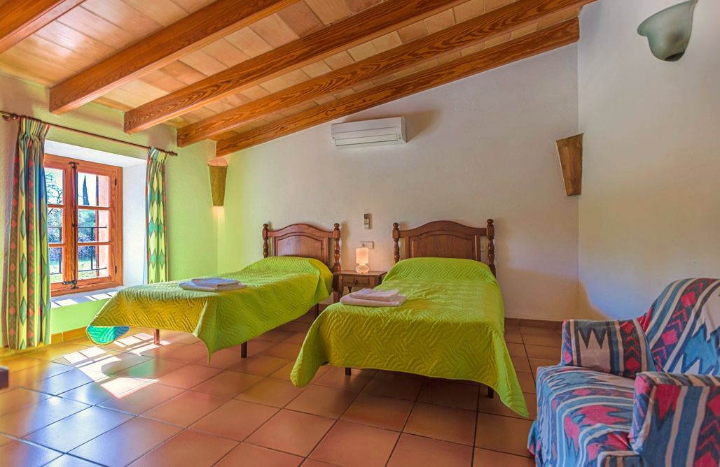 AlohaCamp Villa Jardi Mallorca 2