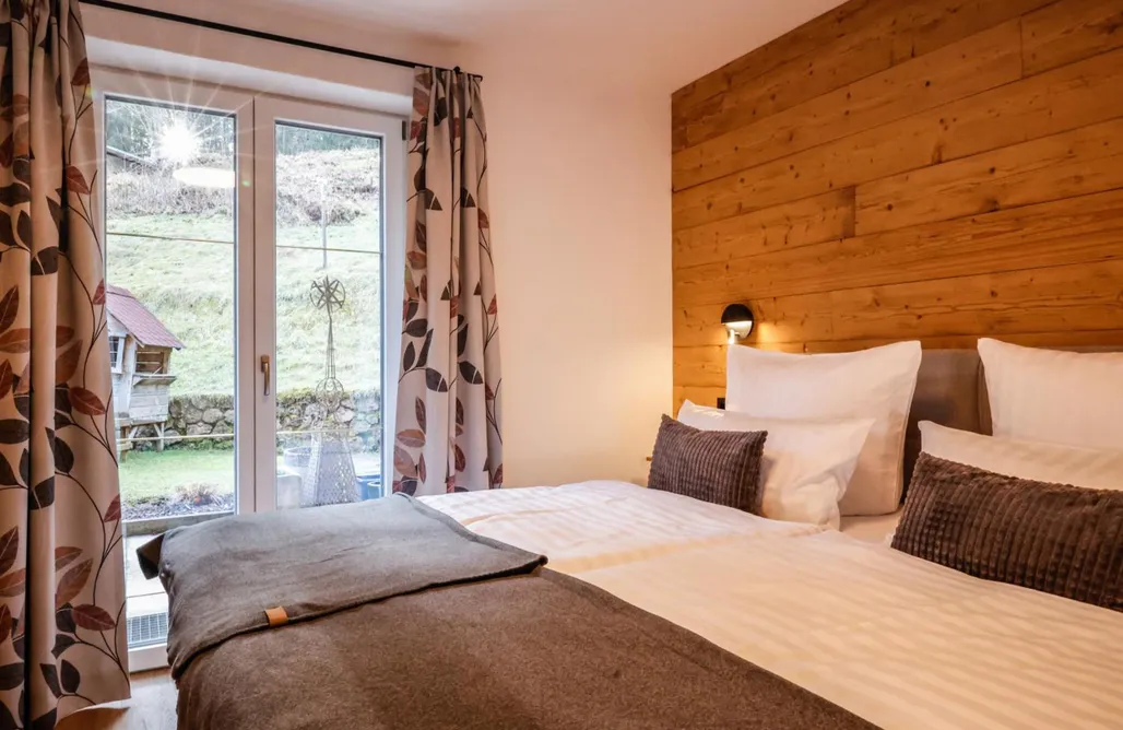 AlohaCamp Ferienwohnung Söldenköpfl-Blick 3