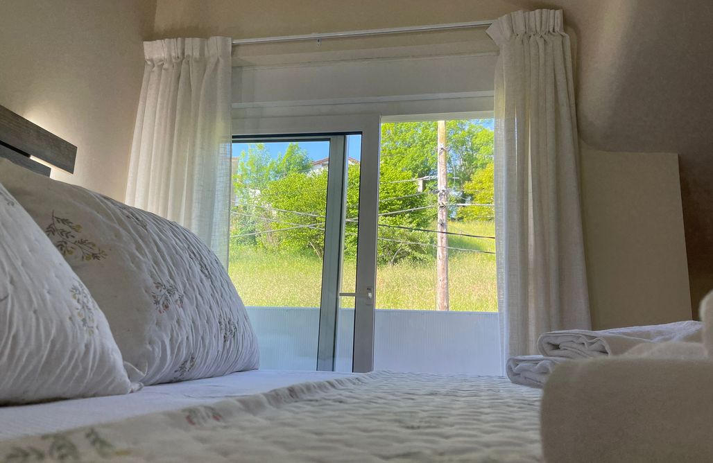 AlohaCamp Casa Trasgu Infiesto 2