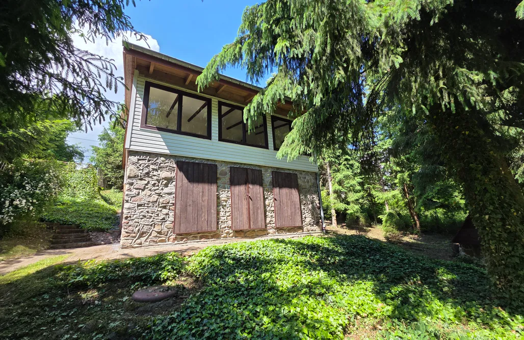 Villa Dom nad Krutynią 3