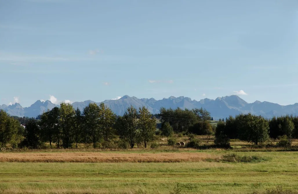 noclegi AlohaCamp Baniska Houses 5