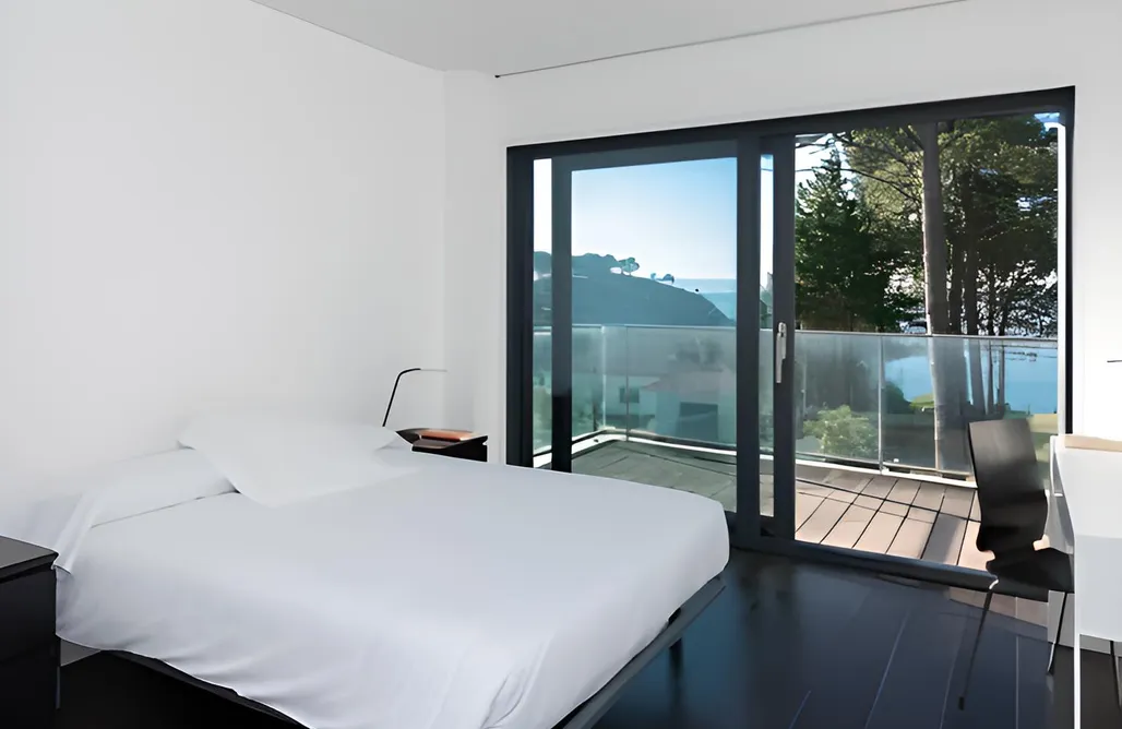 AlohaCamp Villa Volvoreta 4