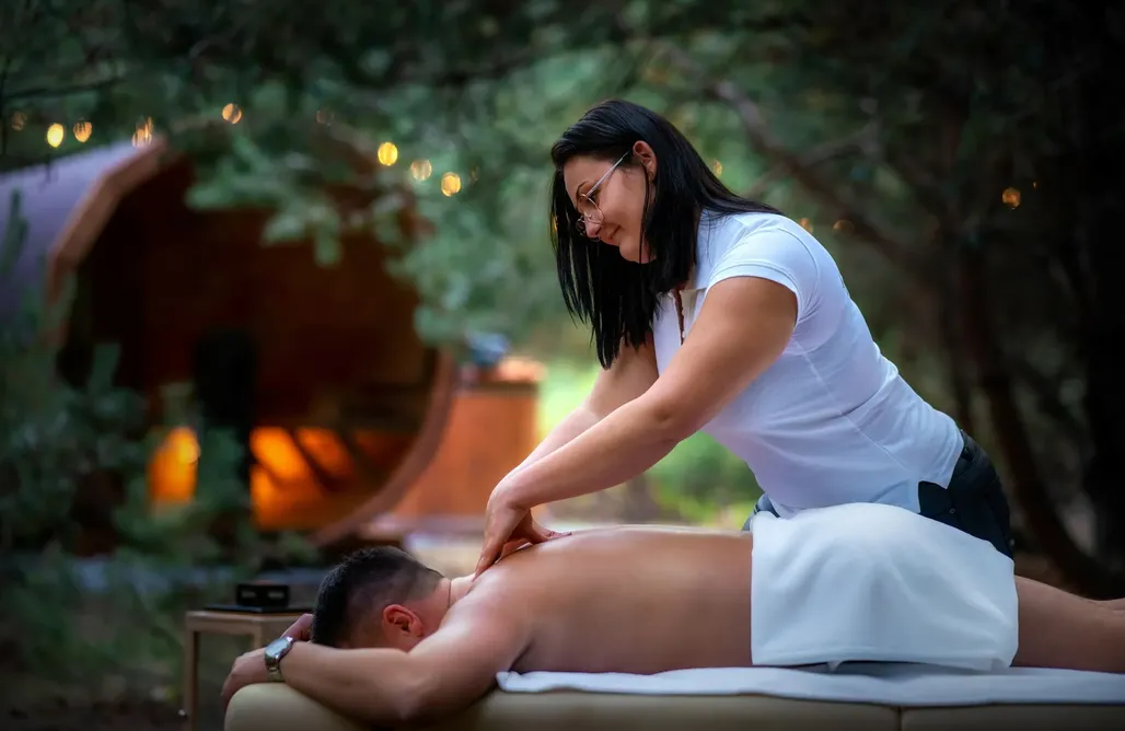 AlohaCamp Gawra House 1