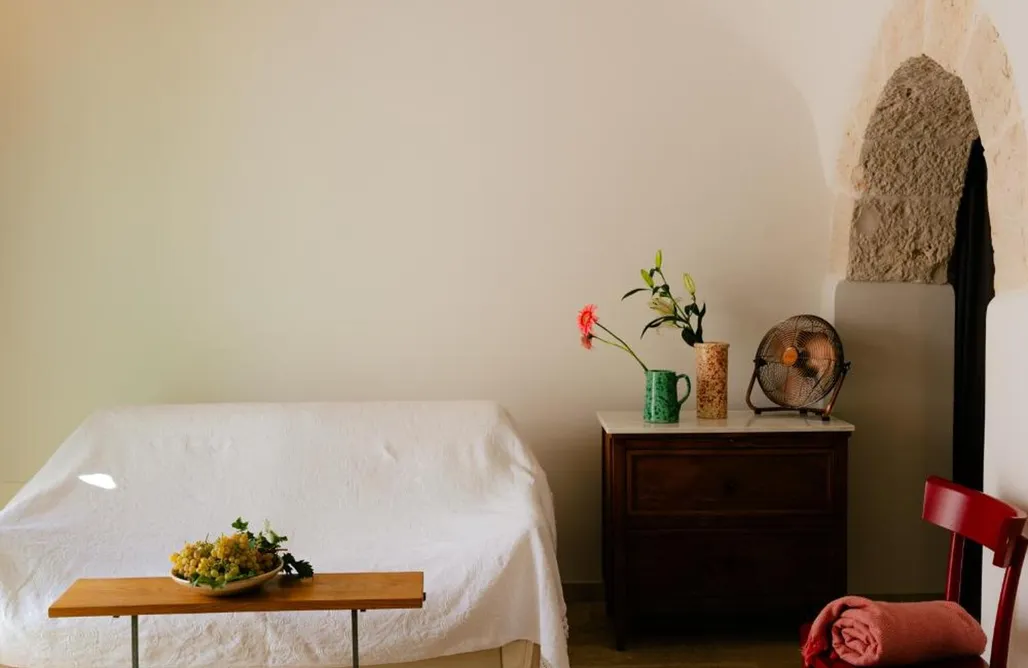 AlohaCamp Trullo Monte Olimpo 5 4