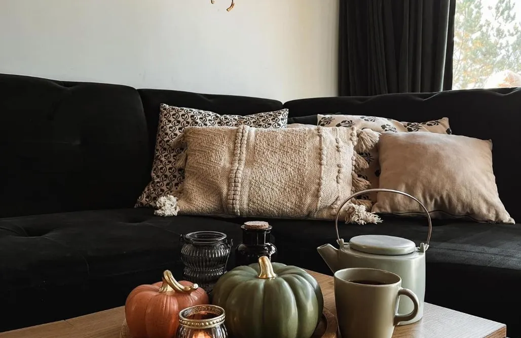 AlohaCamp Domek Bali 4