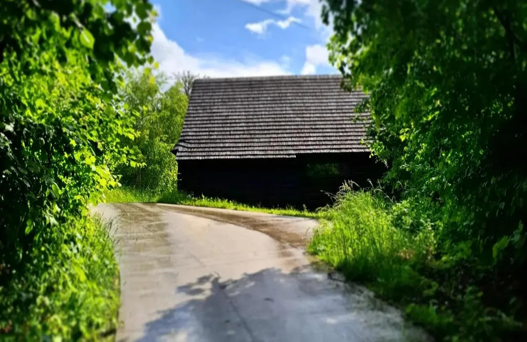 Muszyna noclegi z wyżywieniem i basenem Osada Głębuczek  1