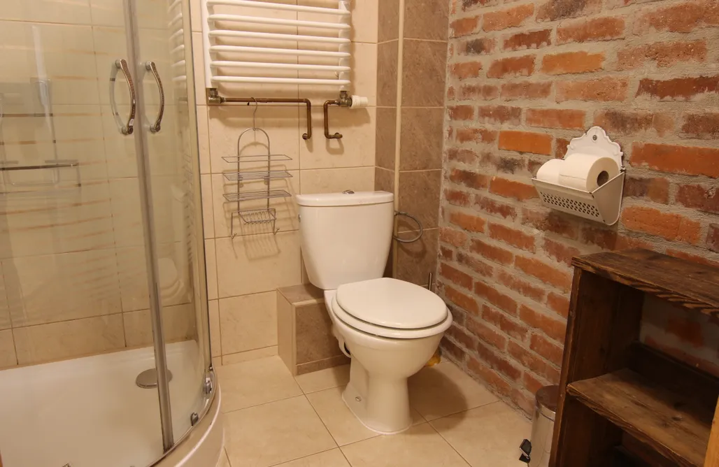 AlohaCamp Pokój dwuosobowy 2