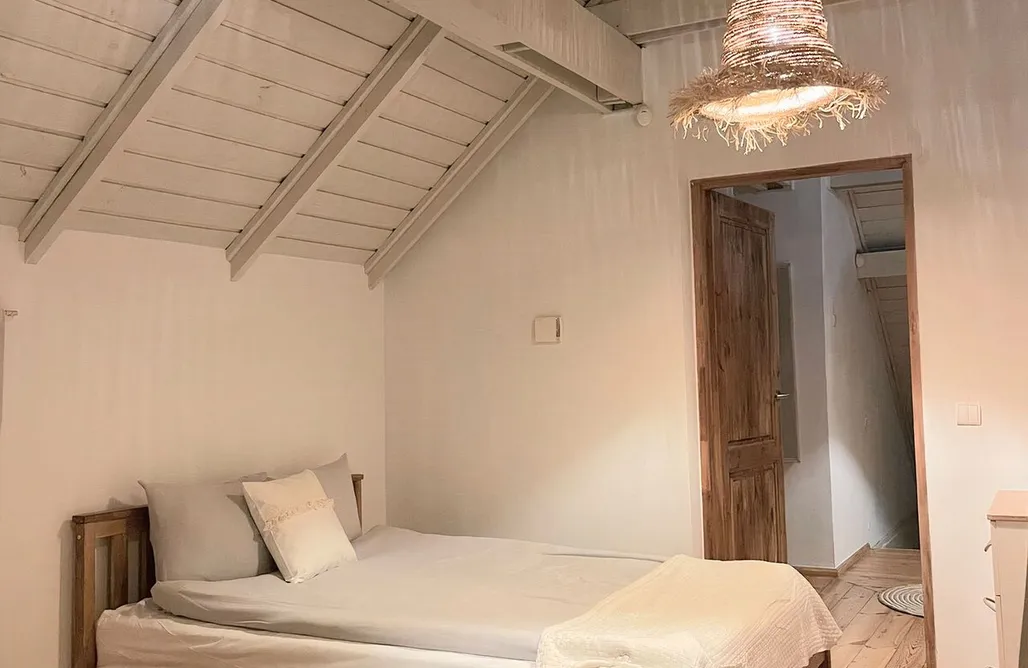 AlohaCamp Leśny Dom Zegrze 4