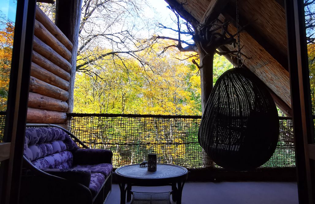 Agroturystyka Giżycko Kraina Alkos - Adults Only (18+) 1