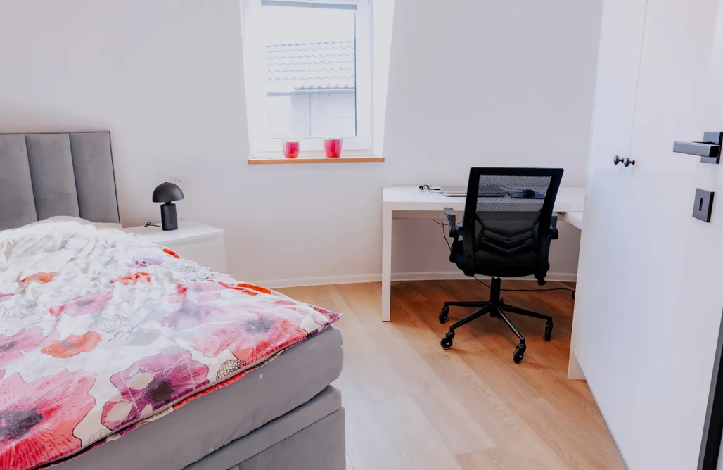 AlohaCamp Kopuła na wzgórzu 2