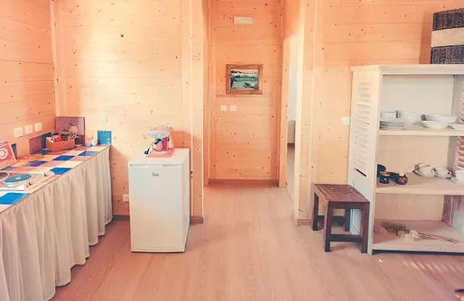 Imagen de Cabaña Casa Roja