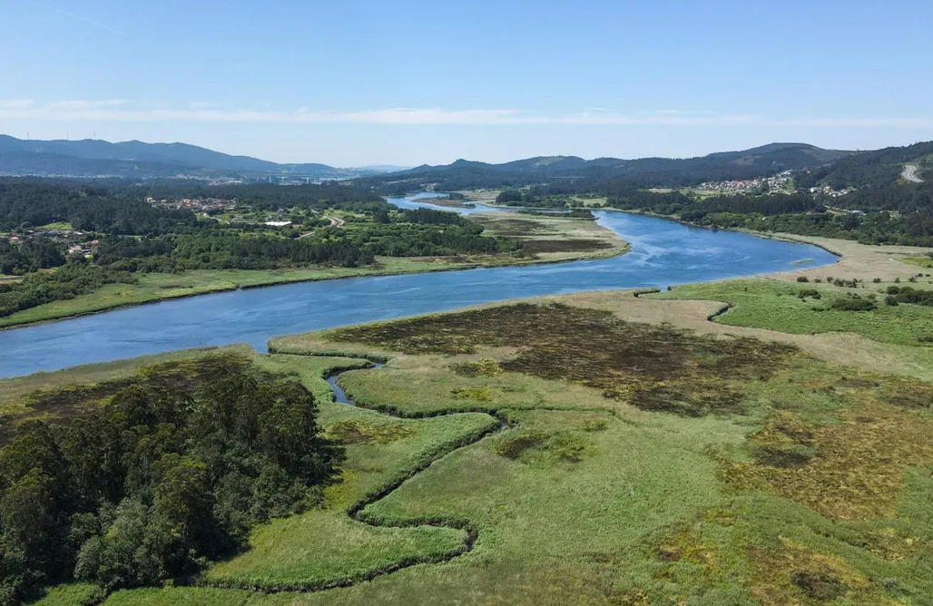 noclegi AlohaCamp Casa Melreiras 5