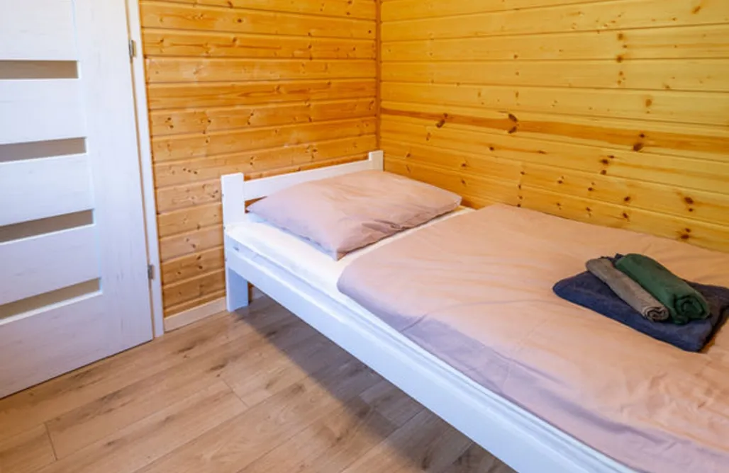 AlohaCamp Domek Morski 2