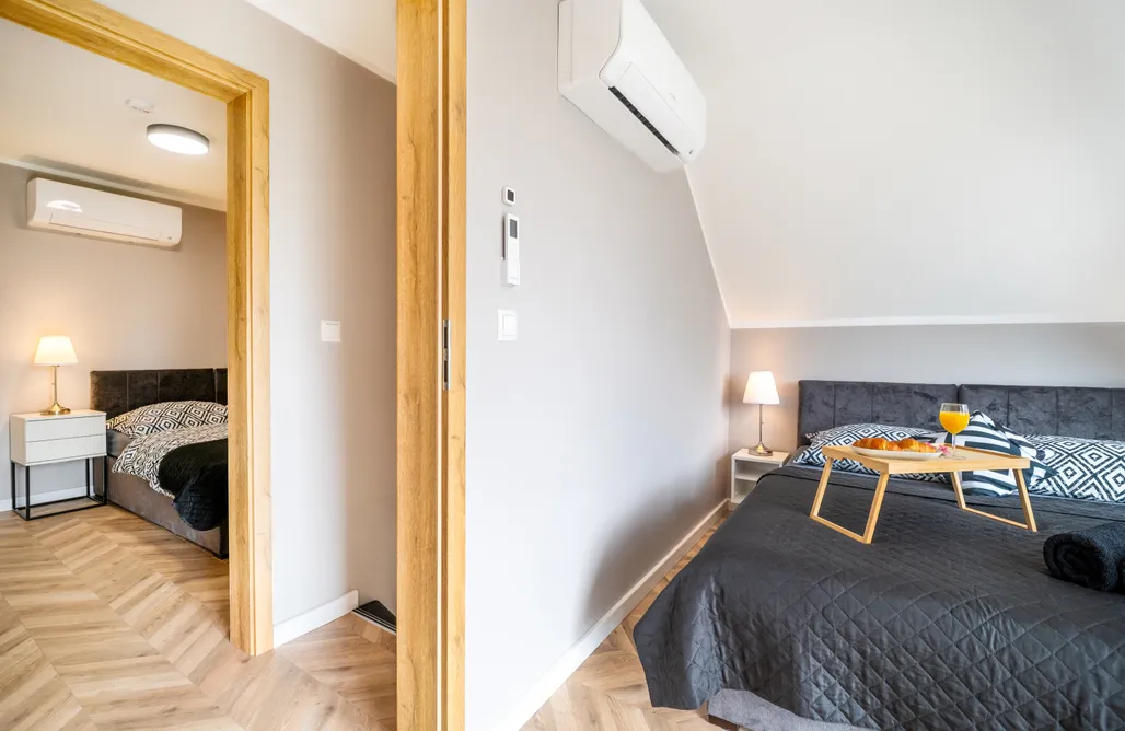 AlohaCamp Domki Forest Hill 3