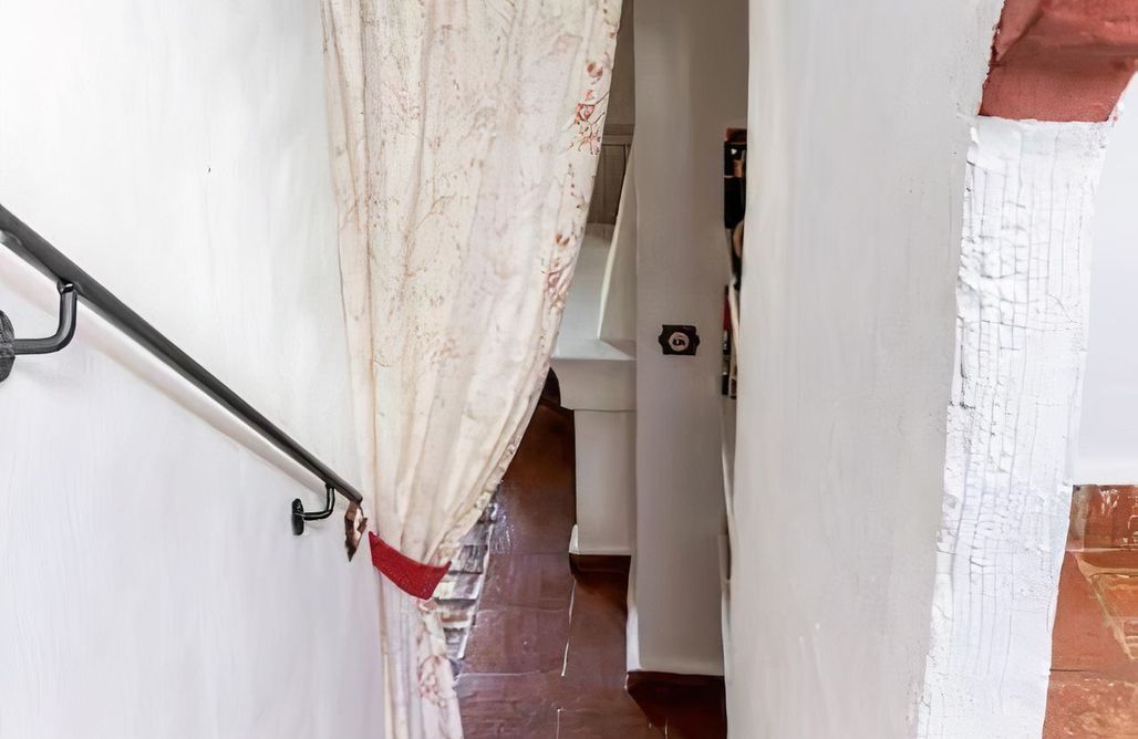 Hébergement AlohaCamp Venta del Celemín 1
