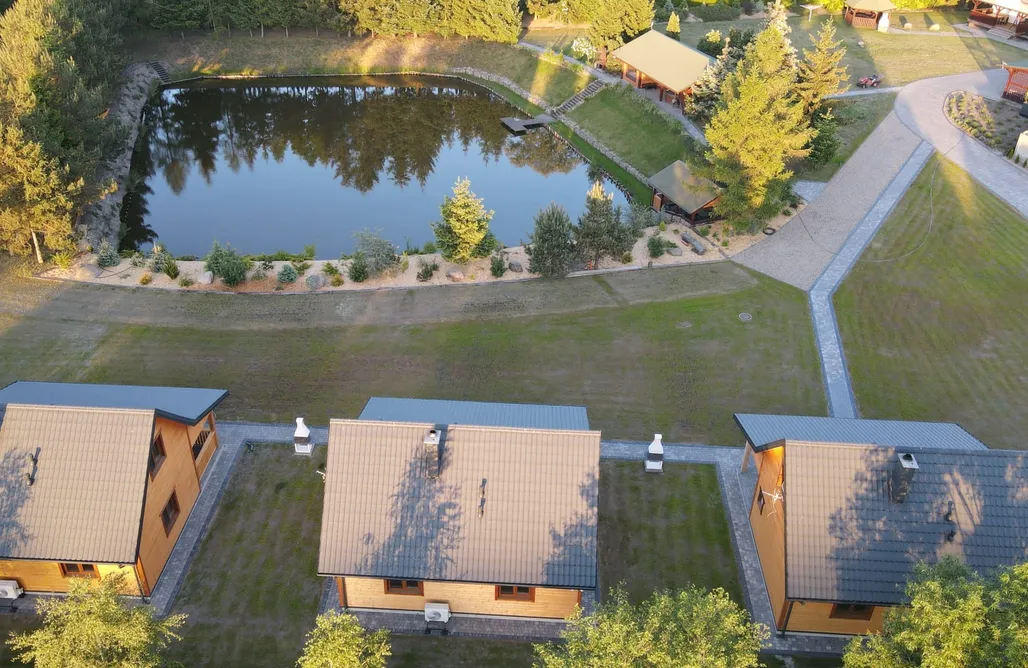 Sławica Domki Kamienica House 9 3