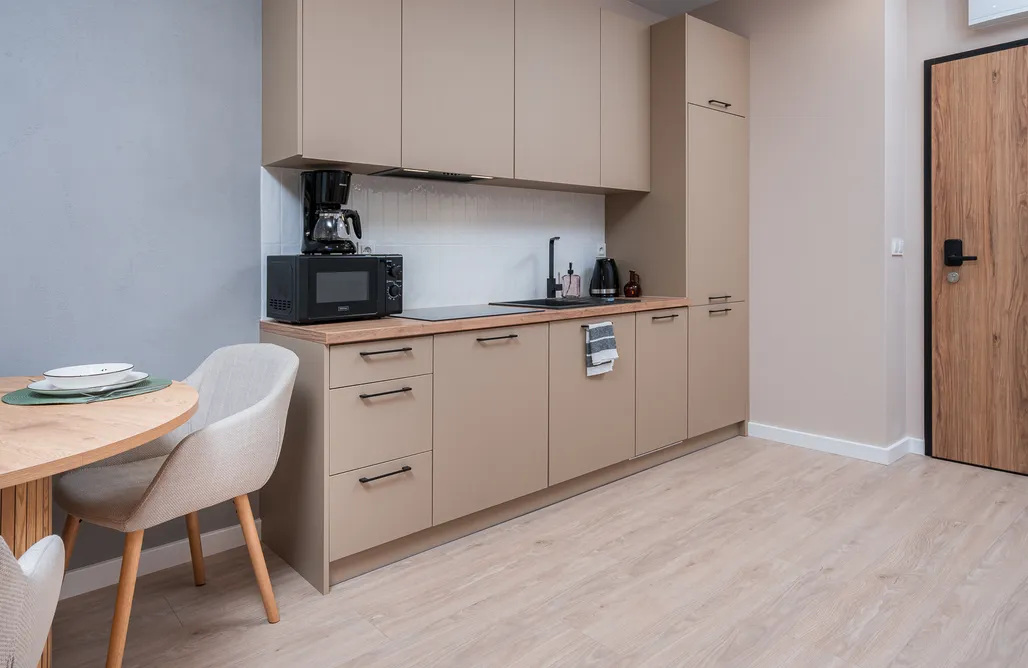 AlohaCamp Apartament B 208 2