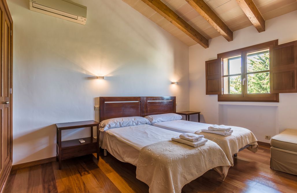 AlohaCamp Villa Mastaguera Roger Mallorca 2