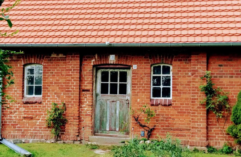 Ferienwohnung Zingst Landhaus Fürstenhof 1