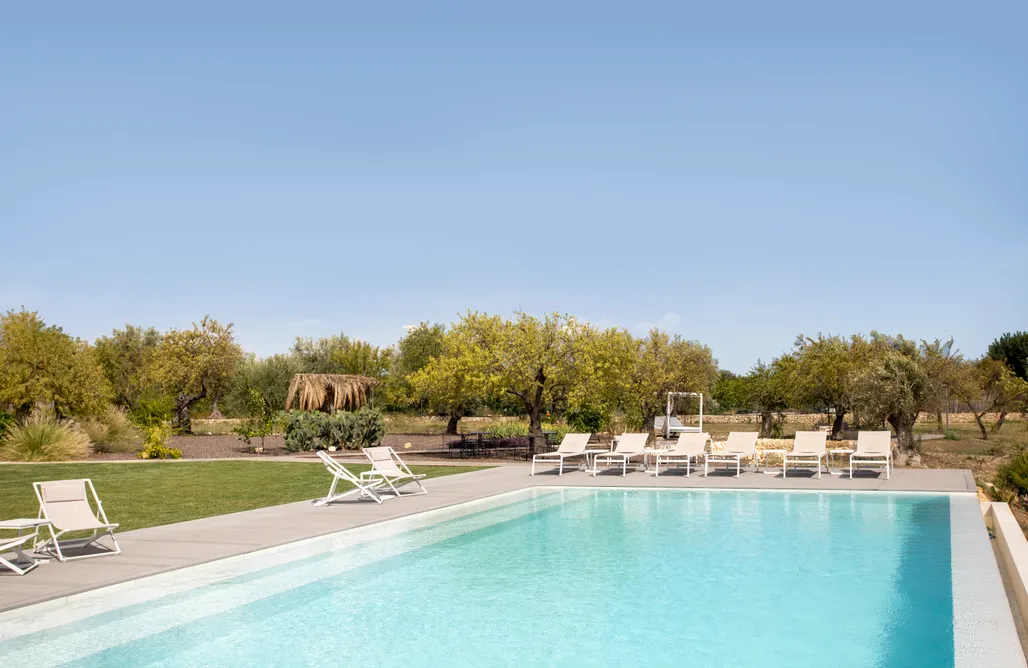 I Carusi Bio Relais AlohaCamp