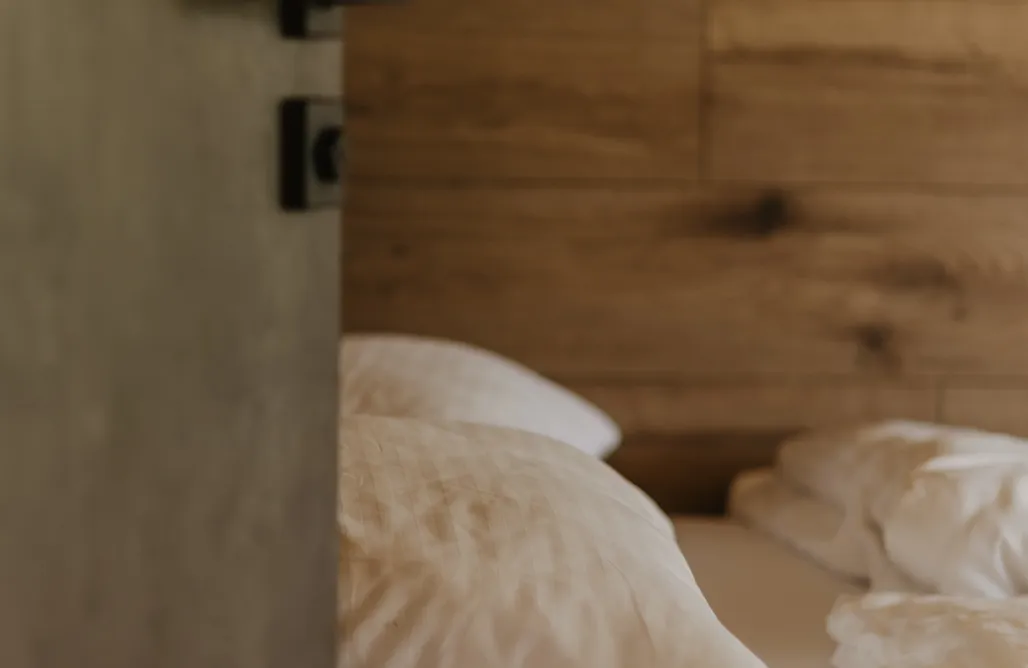 AlohaCamp Widok na Święty Spokój 2