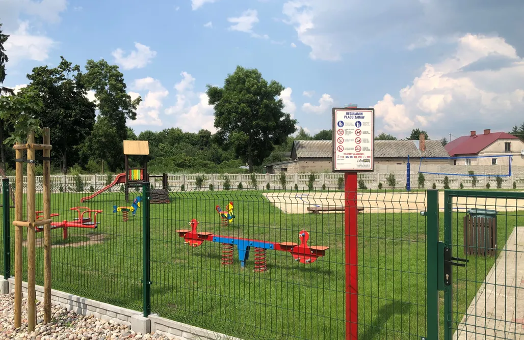 AlohaCamp Stodoła na wypasie 1