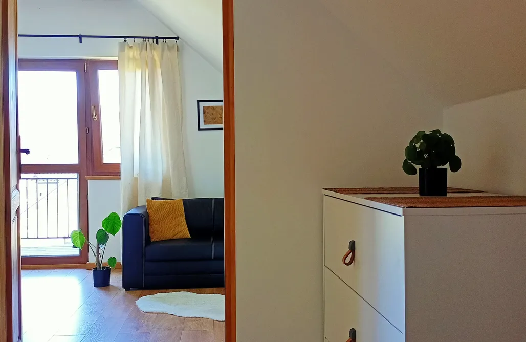 Hotel Szczawnica Lawendowy Hamak 1