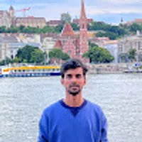 Prashanth používateľ