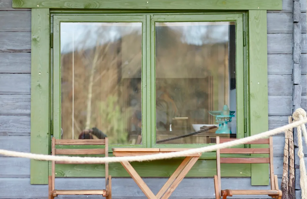 noclegi AlohaCamp Ranczo 44 5