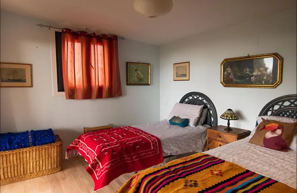 AlohaCamp Cabaña en el Palmar 2