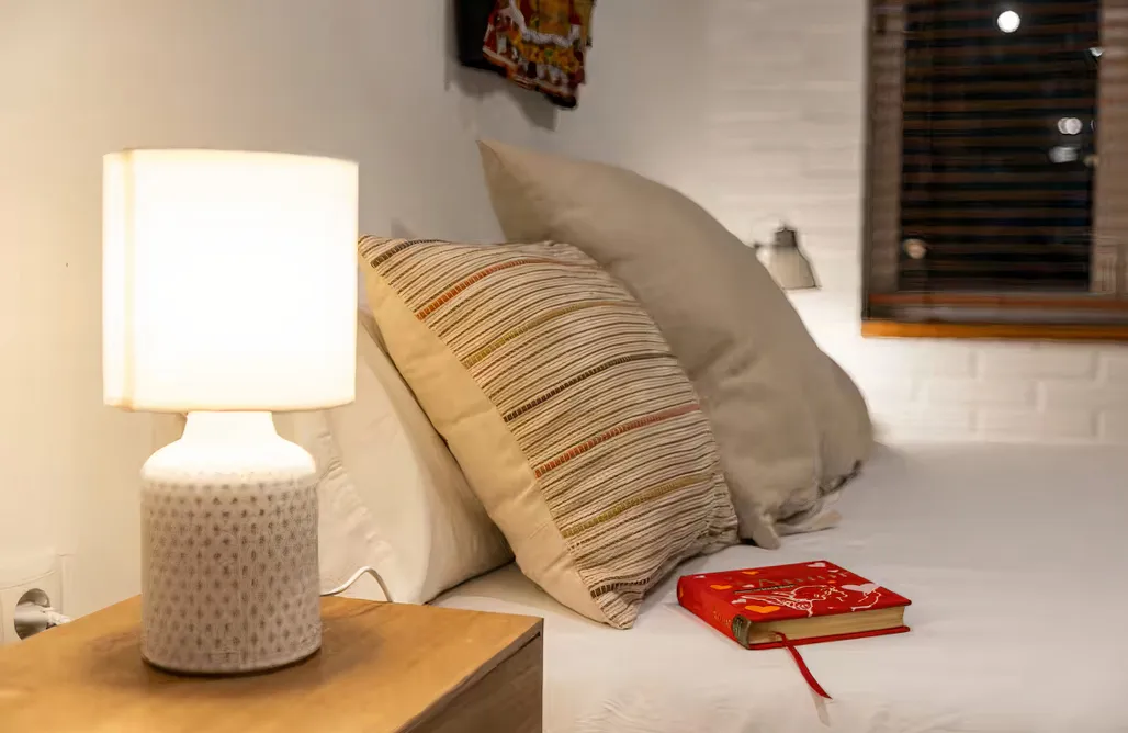 AlohaCamp Villa Armonía 3