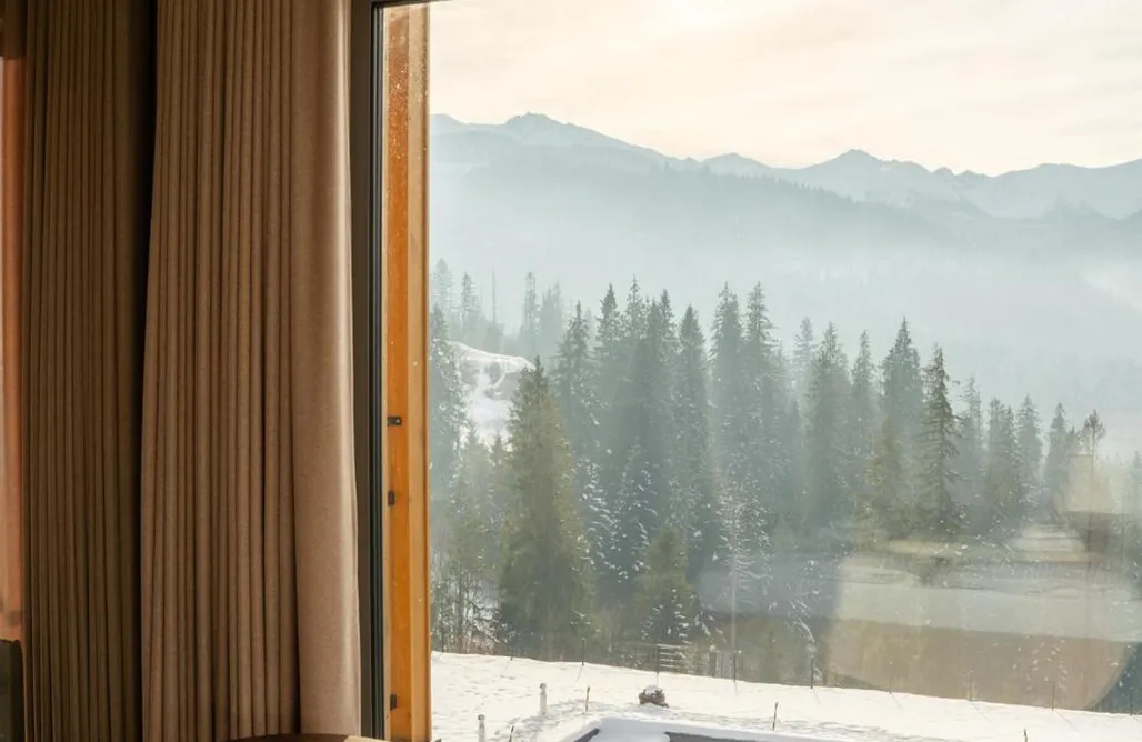 AlohaCamp Apartament dwupokojowy 4