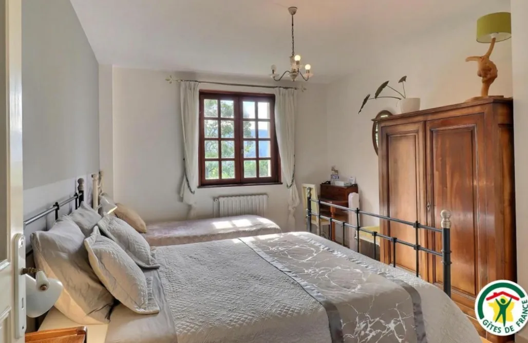 AlohaCamp Chambre Queen Supérieure 2