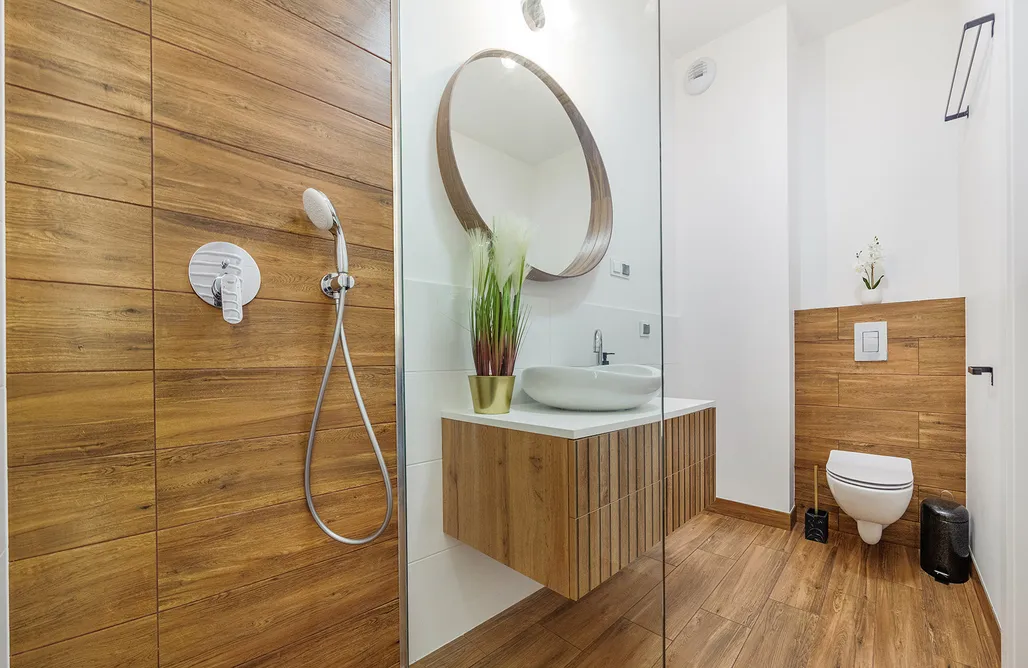 AlohaCamp Apartament A 103 3