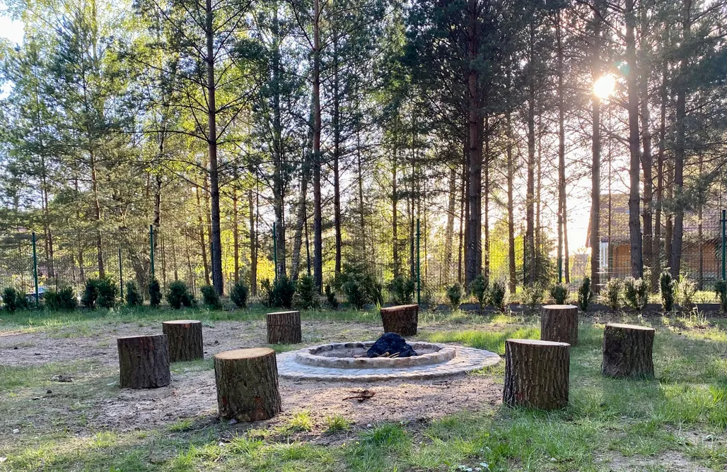 Glamping Schodno13 3